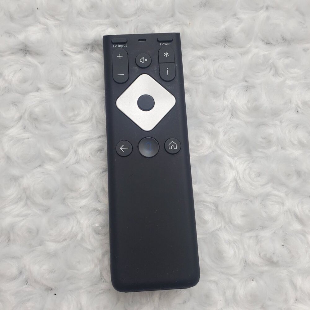 Xfinity XR16 Voice Remote Control for Flex Streaming TV Box Black OEM